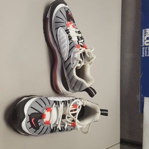 Womens Nike Air Max 98